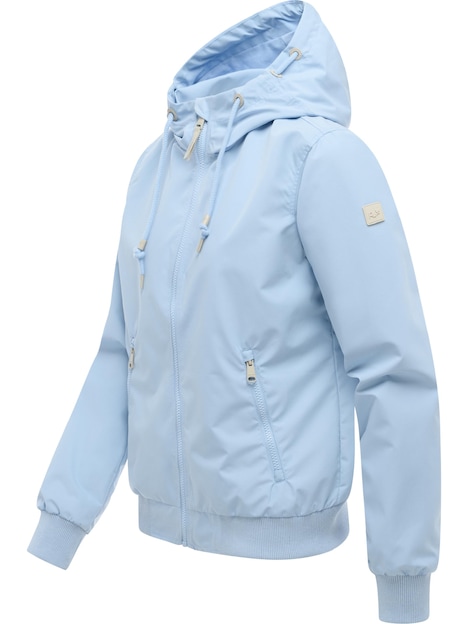 Kapuzenjacke Oggie