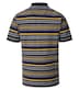Polo-Shirt gestreift