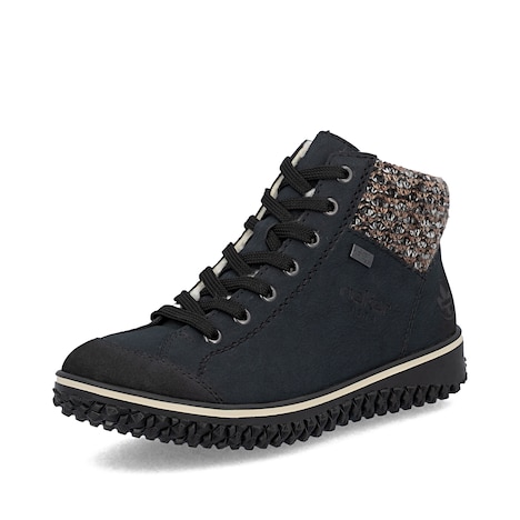 Schnürstiefel Z4243