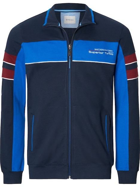 Sweatjacke VIGLISA