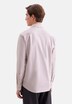 Herren Flanellhemd - Karo