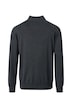 Strickjacke uni