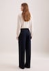Damen Stoffhose - Uni
