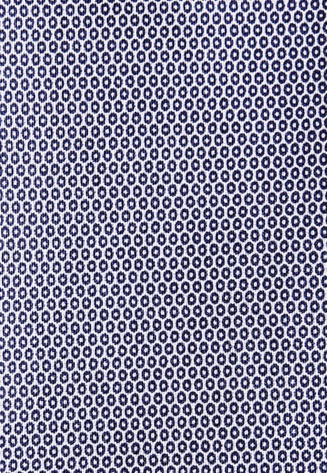 Herren Business Hemd - Druck