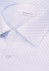 Herren Business Hemd - Druck