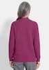 Katoenen vest zonder sluiting