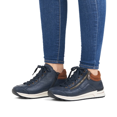 Sneaker Low N1400
