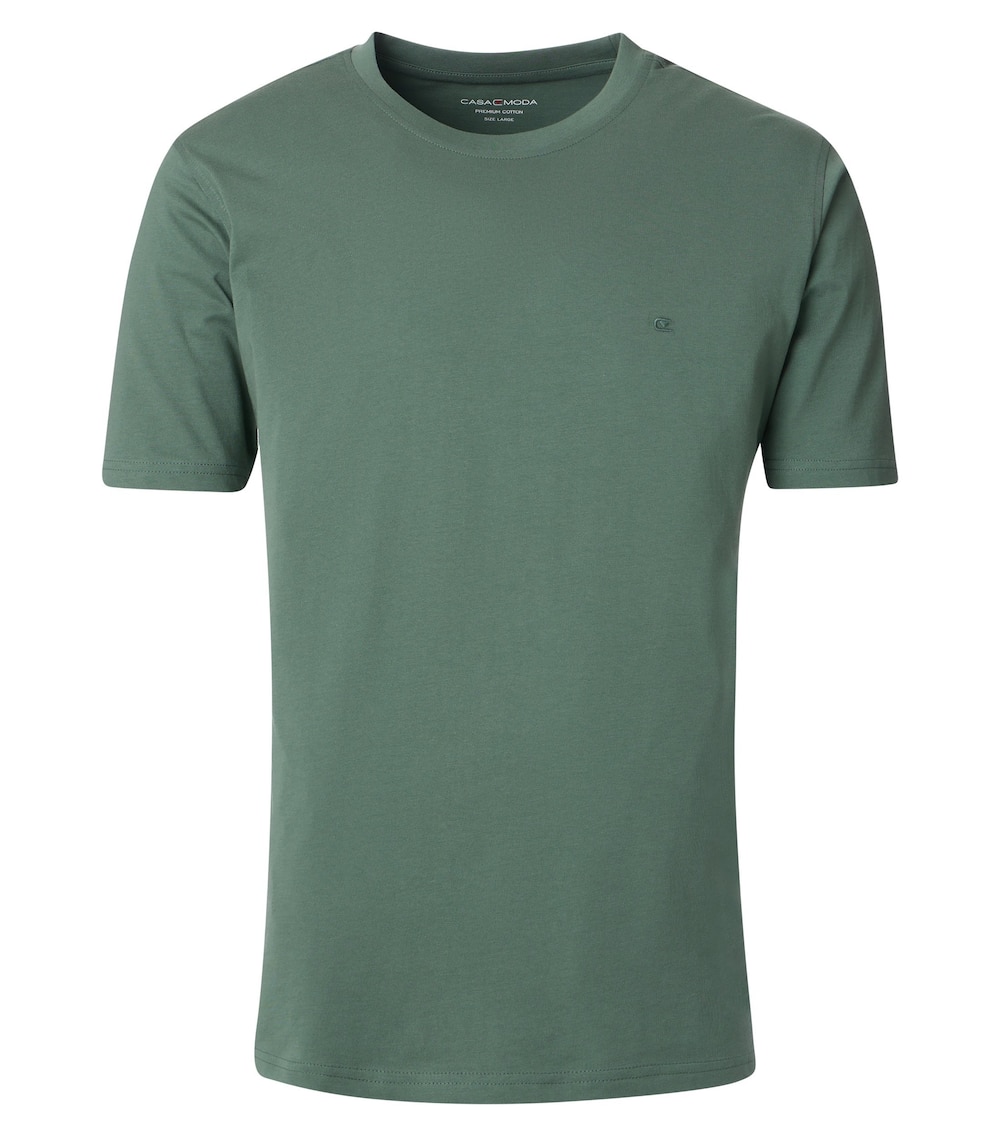 T-Shirt uni