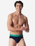 Schiesser Herren Rioslip 955 Multi