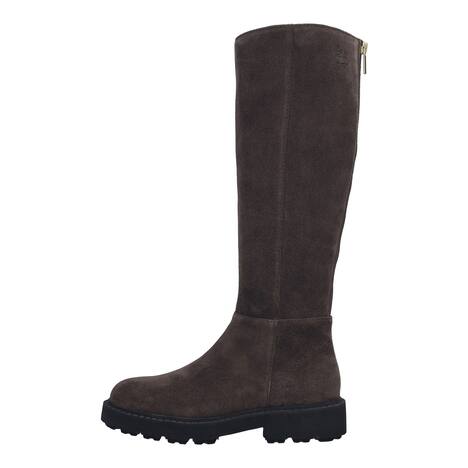 Damen Stiefel Bridget 08, moro