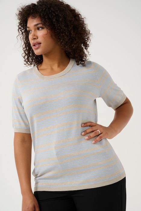 Strickpullover Regular fit