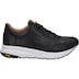 Herren Sneaker Donald 01, schwarz-kombi