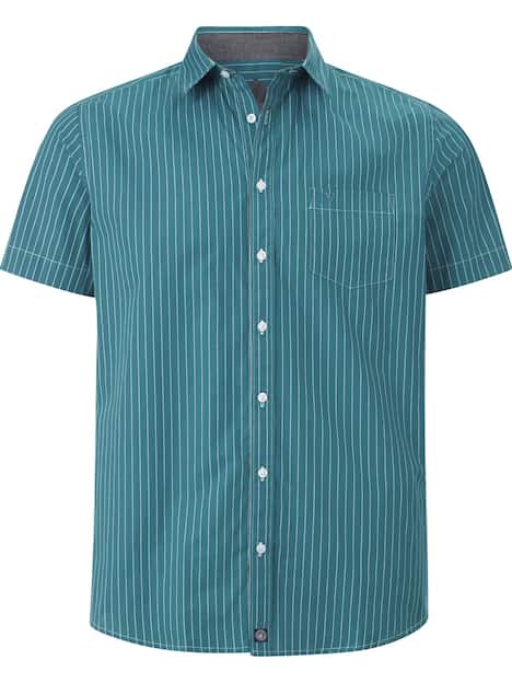 Gestreept Overhemd PERTTU