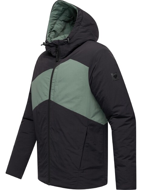 Winterjacke Cassey Warm YOUMODO