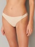 Schiesser Damen String Invisible Lace - sand