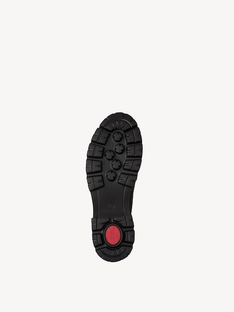 Damen Slipper H-Weite
