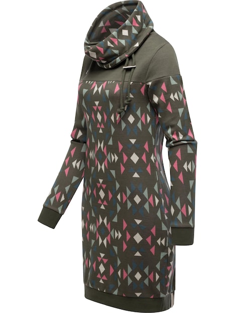Sweatkleid Chlloe Aztec YOUMODO