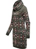 Sweatkleid Chlloe Aztec YOUMODO