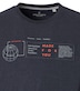 T-Shirt uni