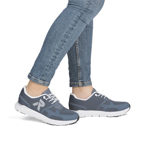 Sneaker Low M9000