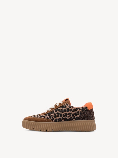 Damen Sneaker H-Weite