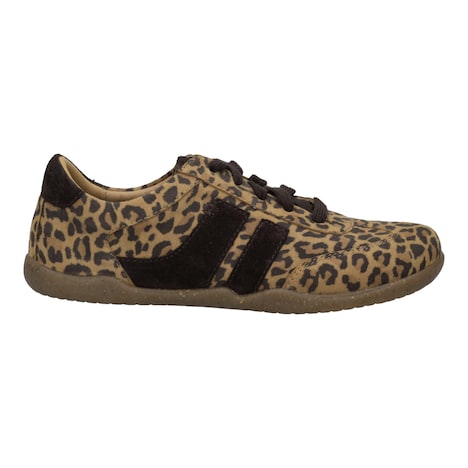 Damen Sneaker Cassandra 11, leopard-multi