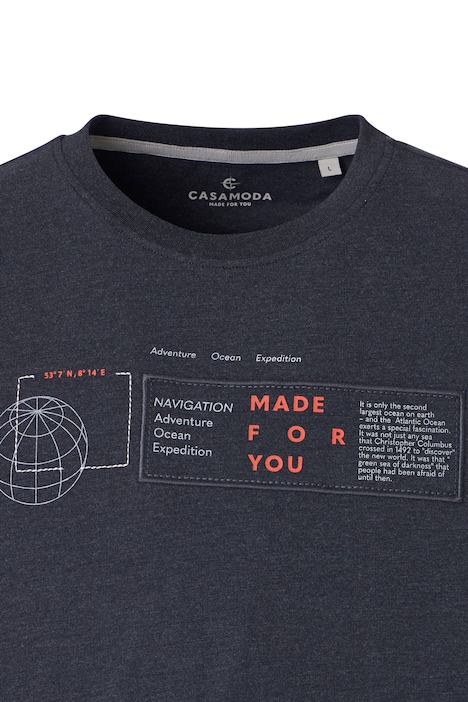 T-Shirt uni