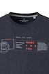 T-Shirt uni