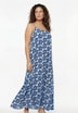 Kleid ärmellos