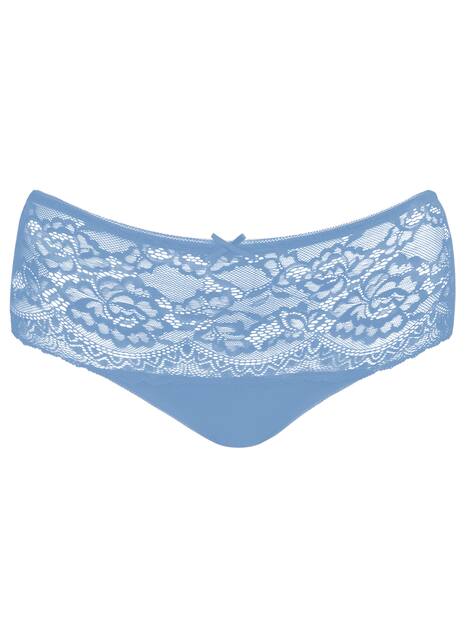 High-Panty LACE BASIC