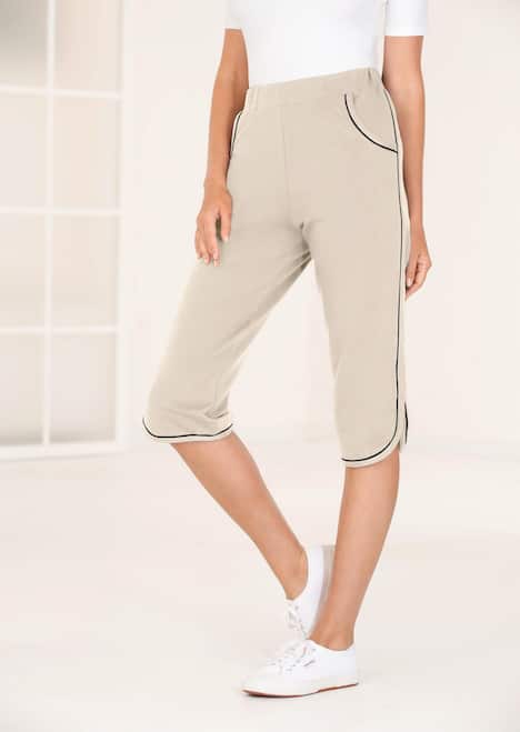 GOLDNER Capri Capri
