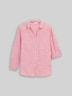 Bluse mit Brusttaschen