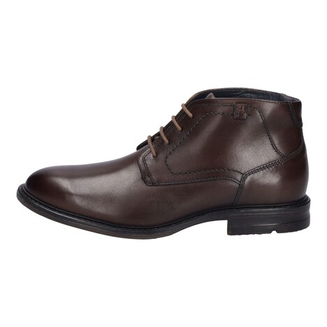 Heren Enkellaars Earl 04