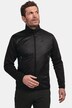 Fleecejacke Hiking Hybrid Jk Style Cascata MNS