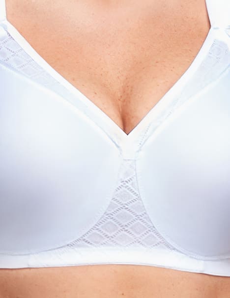 MagicLift naadloos shirt-beha