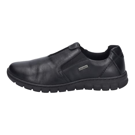 Damen Slipper Steffi 65, schwarz