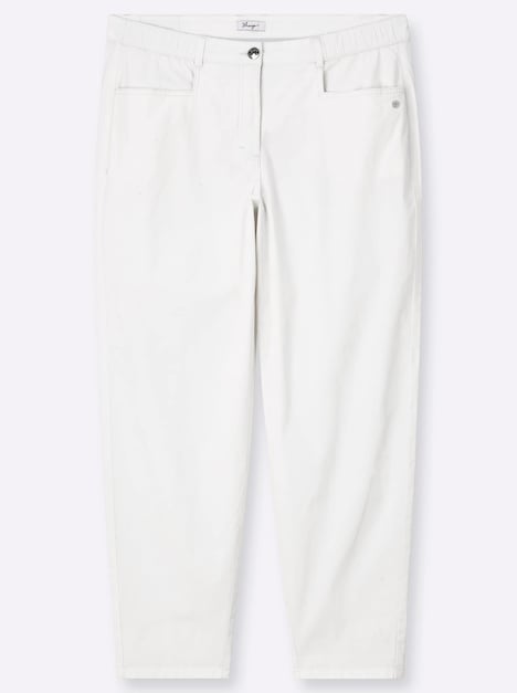 Hose lang normal