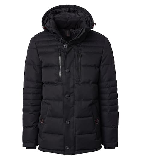 Jacke uni