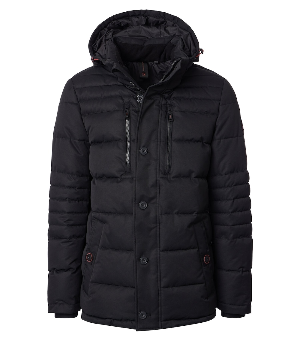 Jacke uni
