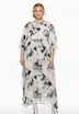 Kleid mit Langarm
