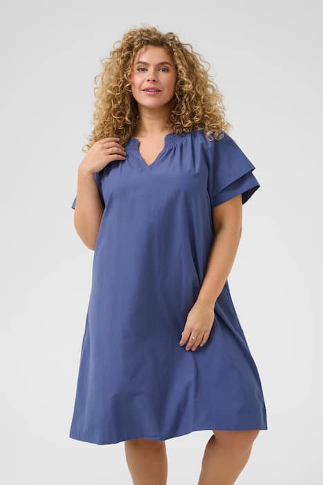 Kleid Loose fit