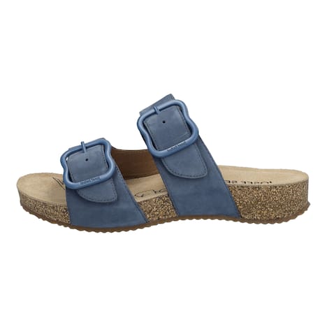 Damen Sandale Tonga 64, jeans