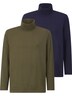 Doppelpack Langarmshirt ULOR