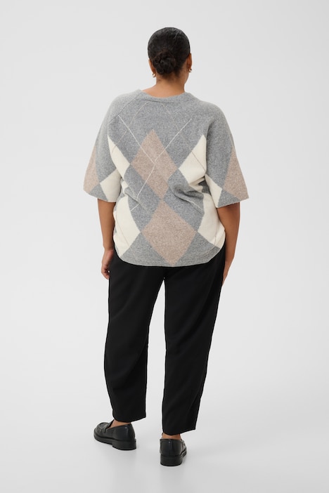 Strickpullover Loose fit