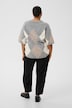 Strickpullover Loose fit