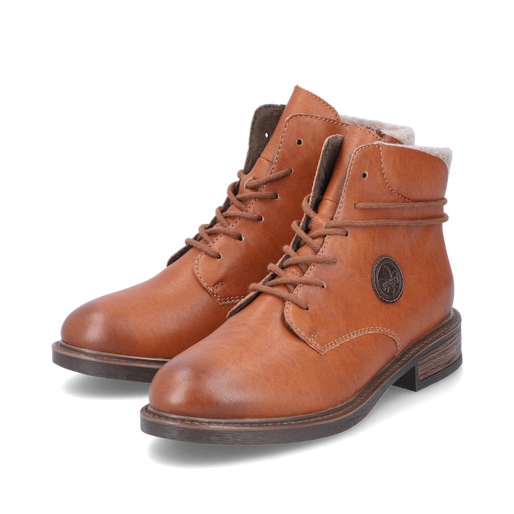Schnürstiefel 71440