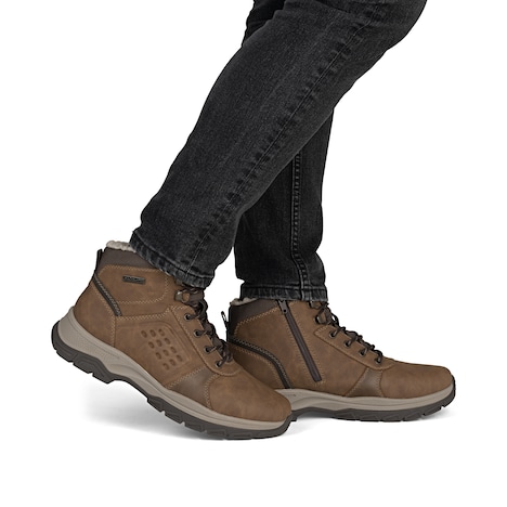 Schnürstiefel 30201