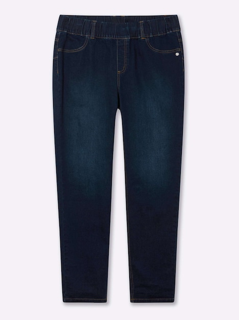 Jeans Uni