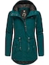 Winterjacke Monadis Black Label