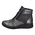 Damen Stiefelette Calais 02, anthrazit-kombi